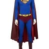 Superman Returns Clark Kent Superman Cosplay Costume 2 Superman Returns Clark Kent Superman Cosplay Costume -Game Costumes Shop COS 012 01 43