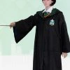 Harry Potter Slytherin Uniform Cosplay Costume -Game Costumes Shop COS 012 01 66