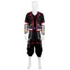 Kingdom Hearts III Sora Cosplay Costume 2 Kingdom Hearts III Sora Cosplay Costume -Game Costumes Shop COS 012 01 74