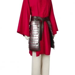 Movie 2020 Mulan Princess Hua Mulan Cosplay Costume -Game Costumes Shop COS 012 02 143