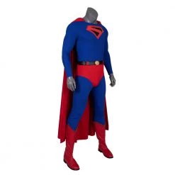 2020 Superman Returns Clark Kent Cosplay Costume -Game Costumes Shop COS 012 02 150
