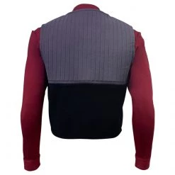 Star Trek: The Next Generation Jean-Luc Picard Suit Cosplay Costume -Game Costumes Shop COS 012 02 156