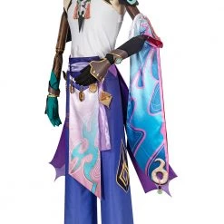Genshin Impact Xiao Cosplay Costume -Game Costumes Shop COS 012 02 195
