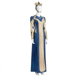 Eternals Ajak Cosplay Costume 14 Eternals Ajak Cosplay Costume -Game Costumes Shop COS 012 02 222