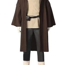 2022 TV Obi-Wan Kenobi Cosplay Costume 14 2022 TV Obi-Wan Kenobi Cosplay Costume -Game Costumes Shop COS 012 02 235