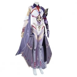 Genshin Impact Beelzebul Cosplay Costume -Game Costumes Shop COS 012 02 243