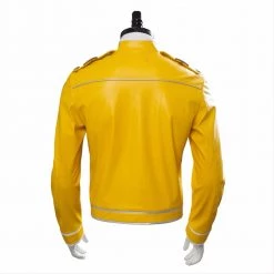 Bohemian Rhapsody Queen Lead Vocals Freddie Mercury Cosplay Costume -Game Costumes Shop COS 012 03 123