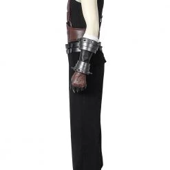 Final Fantasy VII Remake Cloud Strife Cosplay Costume Version 2 -Game Costumes Shop COS 012 03 135