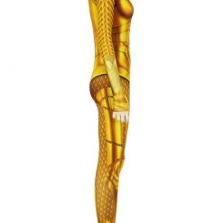 2020 Movie Wonder Woman 1984 Diana Prince Suit Cosplay Costume 11 2020 Movie Wonder Woman 1984 Diana Prince Suit Cosplay Costume -Game Costumes Shop COS 012 03 147