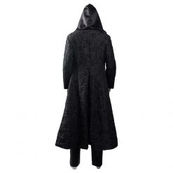 2021 Movie The House Of Gaunt: Lord Voldemort Origins Lord Voldemort Cosplay Costume -Game Costumes Shop COS 012 03 177