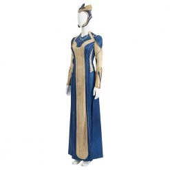 Eternals Ajak Cosplay Costume 15 Eternals Ajak Cosplay Costume -Game Costumes Shop COS 012 03 192