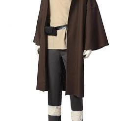 2022 TV Obi-Wan Kenobi Cosplay Costume 15 2022 TV Obi-Wan Kenobi Cosplay Costume -Game Costumes Shop COS 012 03 202