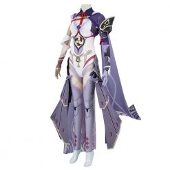 Genshin Impact Beelzebul Cosplay Costume -Game Costumes Shop COS 012 03 210