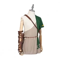 The Legend Of Zelda: Breath Of The Wild 2 Link Cosplay Costume -Game Costumes Shop COS 012 03 213