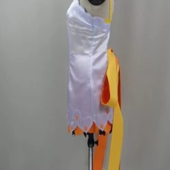 Tales Of Zestiria Edna Cosplay Costume -Game Costumes Shop COS 012 03 27