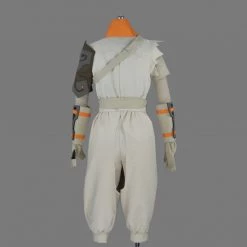 Overwatch Young Genji Cosplay Costume -Game Costumes Shop COS 012 03 55