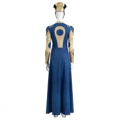 Eternals Ajak Cosplay Costume 16 Eternals Ajak Cosplay Costume -Game Costumes Shop COS 012 04 122