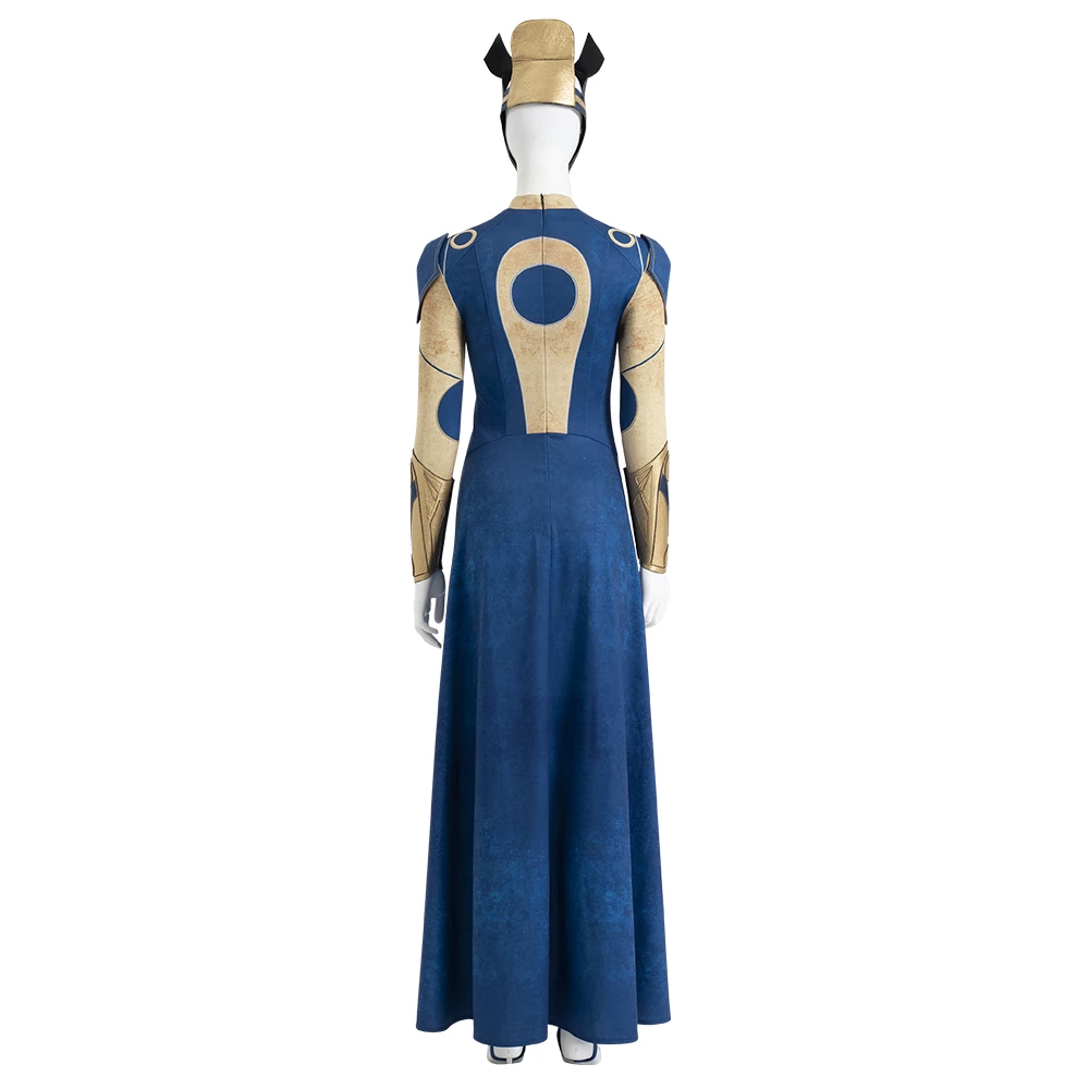 Eternals Ajak Cosplay Costume 7 Eternals Ajak Cosplay Costume - Image 5