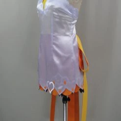 Tales Of Zestiria Edna Cosplay Costume -Game Costumes Shop COS 012 04 20