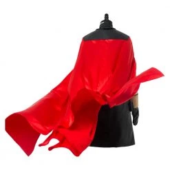 Solo: A Star Wars Story Emilia Clarke Qi'ra Suit Cosplay Costume -Game Costumes Shop COS 012 04 61