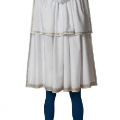 Shazam! Captain Marvel Billy Batson Blue Suit Cosplay Costume -Game Costumes Shop COS 012 04 77