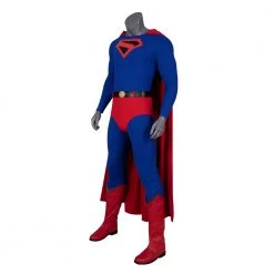 2020 Superman Returns Clark Kent Cosplay Costume -Game Costumes Shop COS 012 04 91