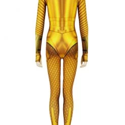 2020 Movie Wonder Woman 1984 Diana Prince Suit Cosplay Costume 12 2020 Movie Wonder Woman 1984 Diana Prince Suit Cosplay Costume -Game Costumes Shop COS 012 04 98