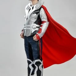 The Avengers Thor Odinson Cosplay Costume -Game Costumes Shop COS 012 05