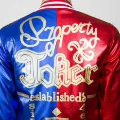 Batman Suicide Squad Harley Quinn Suit Cosplay Costume -Game Costumes Shop COS 012 05 17