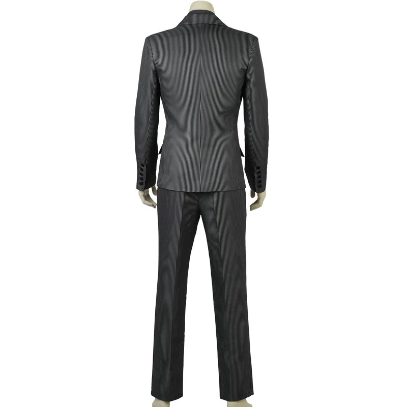 Tekken 7 Kazuya Mishima Cosplay Costume 7 Tekken 7 Kazuya Mishima Cosplay Costume - Image 5