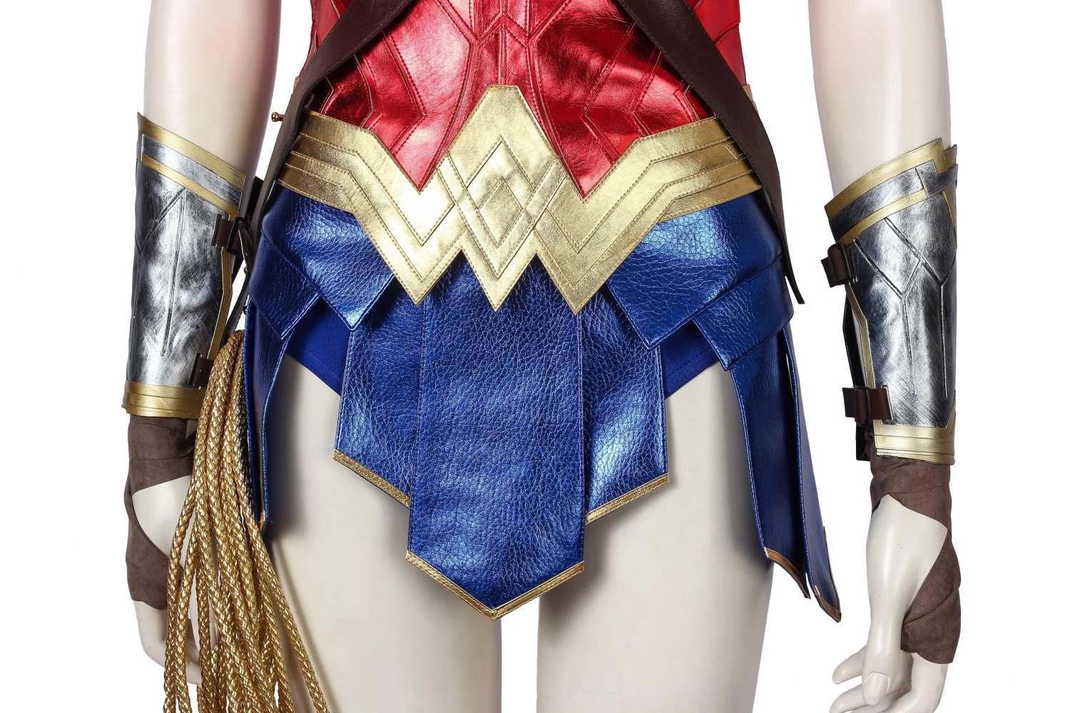 2020 Movie Wonder Woman 1984 Diana Prince Cosplay Costume 8 2020 Movie Wonder Woman 1984 Diana Prince Cosplay Costume - Image 6