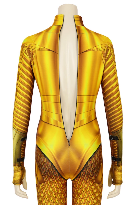 2020 Movie Wonder Woman 1984 Diana Prince Suit Cosplay Costume 8 2020 Movie Wonder Woman 1984 Diana Prince Suit Cosplay Costume - Image 6