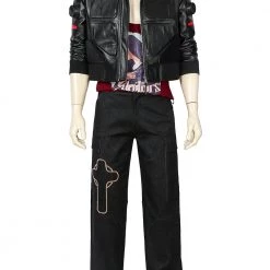 Cyberpunk 2077 Jaquito Welles Cosplay Costume 19 Cyberpunk 2077 Jaquito Welles Cosplay Costume -Game Costumes Shop COS 012 05 66