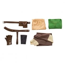 The Legend Of Zelda: Skyward Sword Link Cosplay Costume -Game Costumes Shop COS 012 05 76