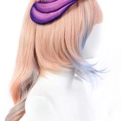 Genshin Impact Sangonomiya Kokomi Cosplay Costume -Game Costumes Shop COS 012 05 78