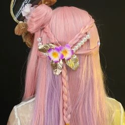 Honor Of Kings Wang Zhao Jun Cosplay Costume -Game Costumes Shop COS 012 05 79