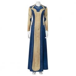 Eternals Ajak Cosplay Costume 17 Eternals Ajak Cosplay Costume -Game Costumes Shop COS 012 05 80