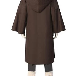2022 TV Obi-Wan Kenobi Cosplay Costume 17 2022 TV Obi-Wan Kenobi Cosplay Costume -Game Costumes Shop COS 012 05 84