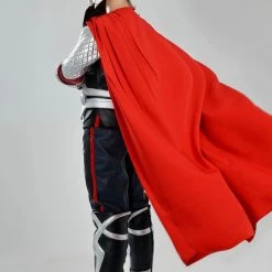 The Avengers Thor Odinson Cosplay Costume -Game Costumes Shop COS 012 06