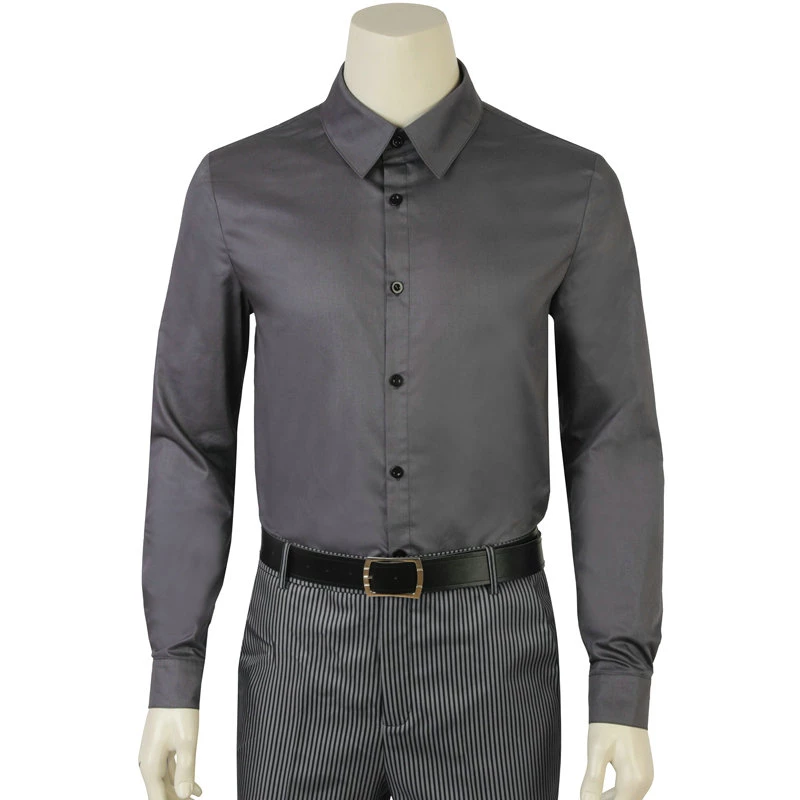 Tekken 7 Kazuya Mishima Cosplay Costume 8 Tekken 7 Kazuya Mishima Cosplay Costume - Image 6