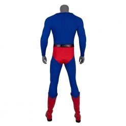 2020 Superman Returns Clark Kent Cosplay Costume -Game Costumes Shop COS 012 06 36