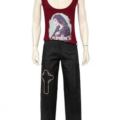 Cyberpunk 2077 Jaquito Welles Cosplay Costume 20 Cyberpunk 2077 Jaquito Welles Cosplay Costume -Game Costumes Shop COS 012 06 41