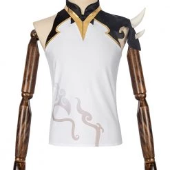 Genshin Impact Xiao Cosplay Costume -Game Costumes Shop COS 012 06 44