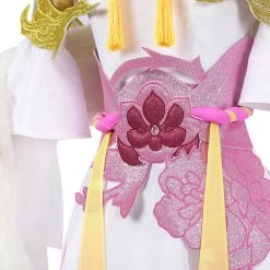 Honor Of Kings Chang'E Cosplay Costume -Game Costumes Shop COS 012 06 50