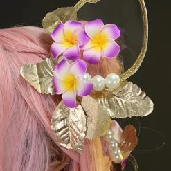 Honor Of Kings Wang Zhao Jun Cosplay Costume -Game Costumes Shop COS 012 06 52