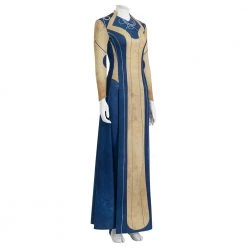 Eternals Ajak Cosplay Costume 18 Eternals Ajak Cosplay Costume -Game Costumes Shop COS 012 06 53