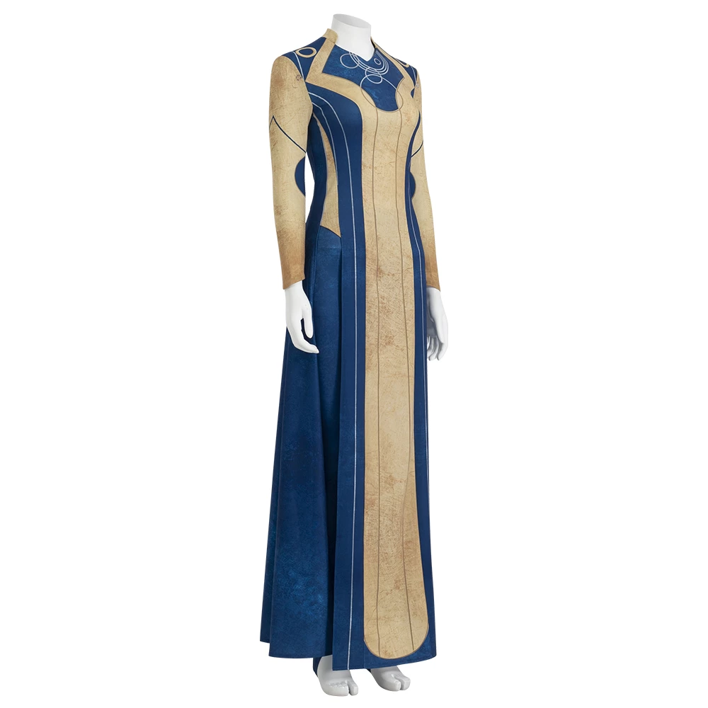 Eternals Ajak Cosplay Costume 9 Eternals Ajak Cosplay Costume - Image 7
