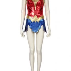 2020 Movie Wonder Woman 1984 Diana Prince Cosplay Costume 22 2020 Movie Wonder Woman 1984 Diana Prince Cosplay Costume -Game Costumes Shop COS 012 07 20 scaled
