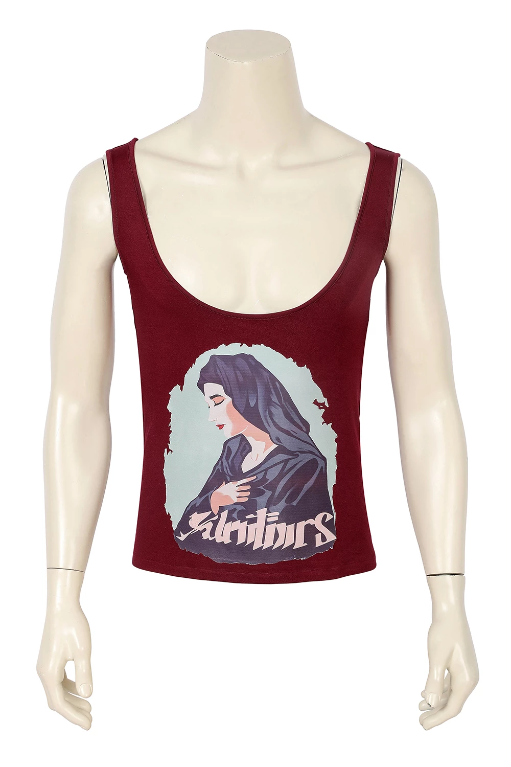 Cyberpunk 2077 Jaquito Welles Cosplay Costume 10 Cyberpunk 2077 Jaquito Welles Cosplay Costume - Image 8