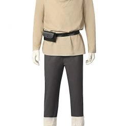 2022 TV Obi-Wan Kenobi Cosplay Costume 19 2022 TV Obi-Wan Kenobi Cosplay Costume -Game Costumes Shop COS 012 07 34